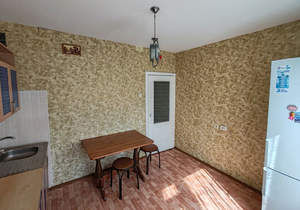 2-к квартира, вторичка, 61м2, 6/9 этаж