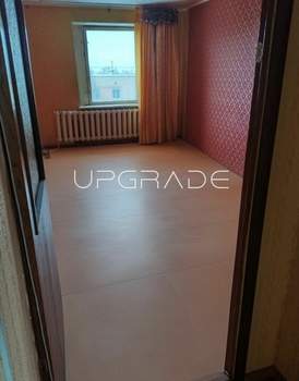 3-к квартира, вторичка, 64м2, 6/6 этаж