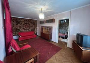 2-к квартира, вторичка, 46м2, 3/5 этаж