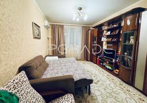 1-к квартира, вторичка, 41м2, 8/10 этаж