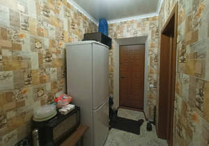 1-к квартира, вторичка, 24м2, 1/2 этаж