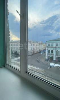 3-к квартира, вторичка, 76м2, 3/3 этаж