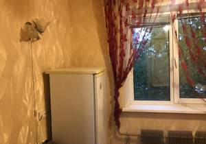 1-к квартира, вторичка, 35м2, 1/9 этаж