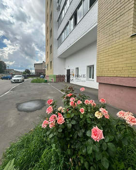 1-к квартира, вторичка, 38м2, 5/9 этаж