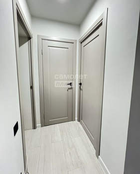 3-к квартира, вторичка, 56м2, 5/5 этаж