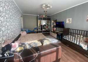 1-к квартира, вторичка, 37м2, 2/9 этаж