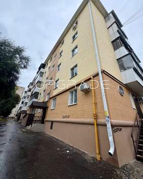 1-к квартира, вторичка, 30м2, 1/5 этаж