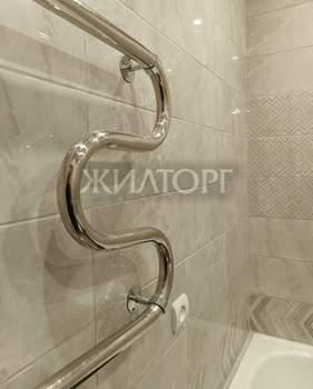 3-к квартира, вторичка, 58м2, 4/5 этаж