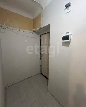 1-к квартира, вторичка, 31м2, 2/3 этаж