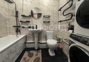 1-к квартира, вторичка, 43м2, 13/18 этаж