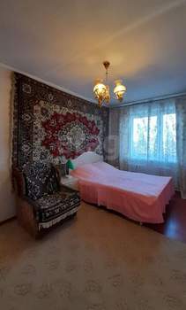 2-к квартира, вторичка, 49м2, 12/14 этаж