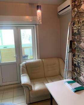 7-к квартира, вторичка, 159м2, 2/16 этаж