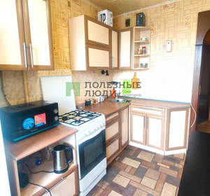 2-к квартира, вторичка, 53м2, 7/9 этаж