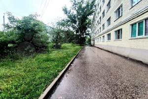 1-к квартира, вторичка, 26м2, 1/5 этаж