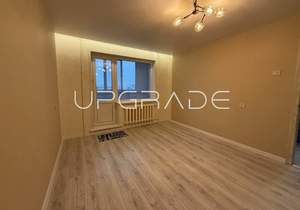 1-к квартира, вторичка, 28м2, 6/10 этаж