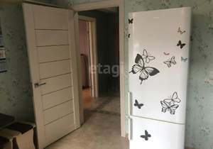 1-к квартира, вторичка, 36м2, 1/9 этаж