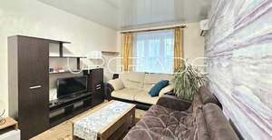 1-к квартира, вторичка, 37м2, 2/9 этаж