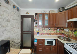 1-к квартира, вторичка, 33м2, 5/5 этаж