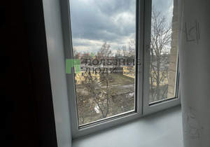 2-к квартира, вторичка, 44м2, 5/5 этаж