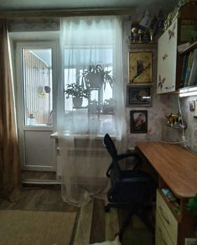 3-к квартира, вторичка, 66м2, 9/9 этаж