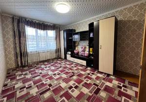 3-к квартира, вторичка, 63м2, 7/9 этаж