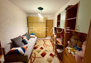 3-к квартира, вторичка, 62м2, 4/9 этаж