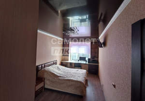 3-к квартира, вторичка, 71м2, 9/9 этаж