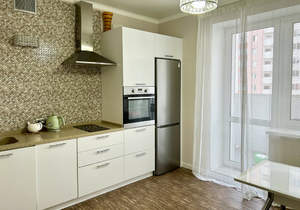 2-к квартира, вторичка, 65м2, 7/16 этаж