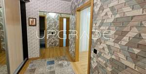 3-к квартира, вторичка, 75м2, 4/11 этаж