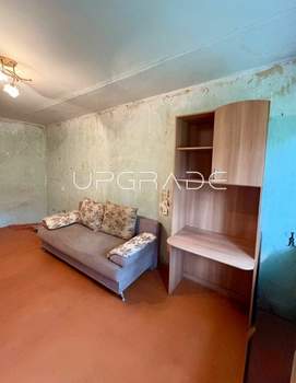 1-к квартира, вторичка, 30м2, 1/5 этаж