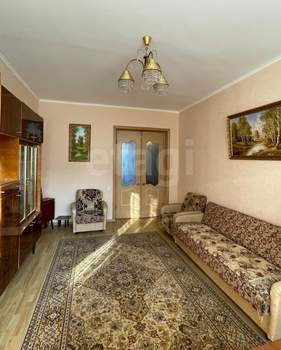 2-к квартира, вторичка, 54м2, 3/5 этаж
