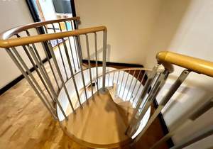 4-к квартира, вторичка, 140м2, 15/17 этаж