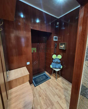 2-к квартира, вторичка, 42м2, 2/3 этаж