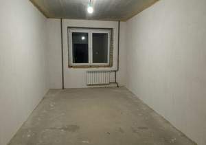 1-к квартира, сданный дом, 42м2, 6/16 этаж