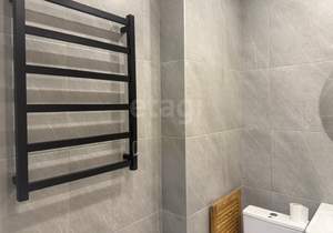 1-к квартира, вторичка, 35м2, 11/16 этаж