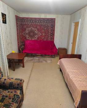 2-к квартира, вторичка, 50м2, 8/9 этаж