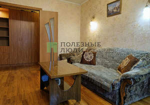 2-к квартира, вторичка, 49м2, 5/5 этаж