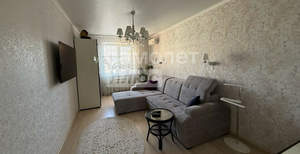 2-к квартира, вторичка, 78м2, 9/9 этаж