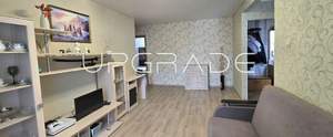 3-к квартира, вторичка, 59м2, 5/5 этаж