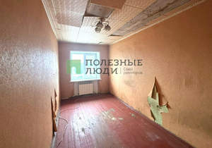 2-к квартира, вторичка, 42м2, 5/5 этаж