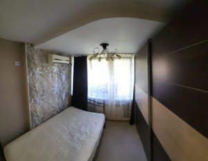 1-к квартира, вторичка, 32м2, 1/5 этаж