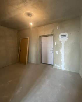 1-к квартира, вторичка, 50м2, 8/19 этаж