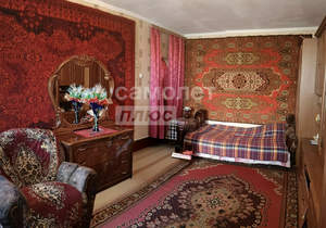 1-к квартира, вторичка, 37м2, 4/10 этаж