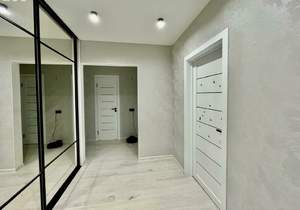 3-к квартира, вторичка, 78м2, 9/16 этаж