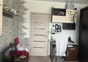 2-к квартира, вторичка, 57м2, 2/10 этаж