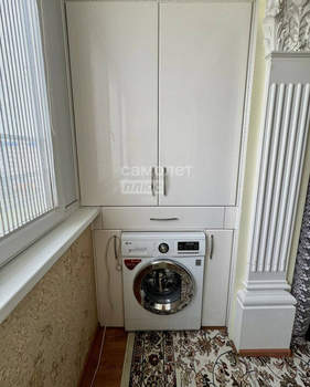 3-к квартира, вторичка, 75м2, 8/9 этаж