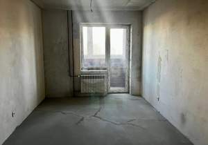 3-к квартира, вторичка, 106м2, 1/17 этаж