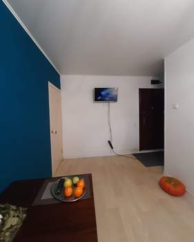 3-к квартира, вторичка, 57м2, 3/5 этаж