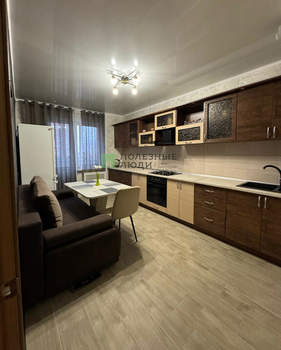 3-к квартира, вторичка, 72м2, 5/9 этаж