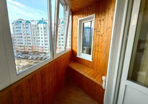3-к квартира, вторичка, 71м2, 4/9 этаж